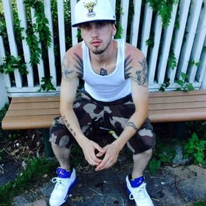 Meet your Posher, Timbo